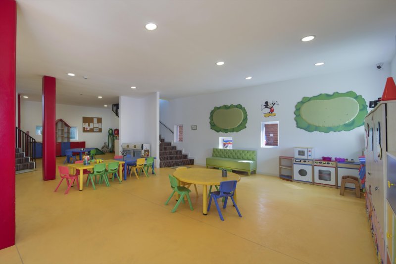 Kemer utazás Nirvana Dolce Vita Luxury