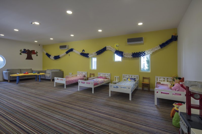 Kemer utazás Nirvana Dolce Vita Luxury