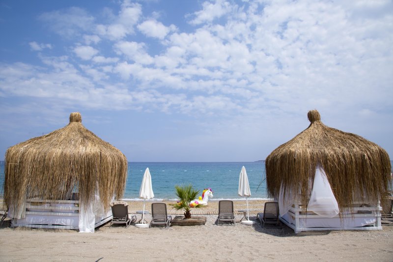 Nirvana Dolce Vita Luxury Kemer