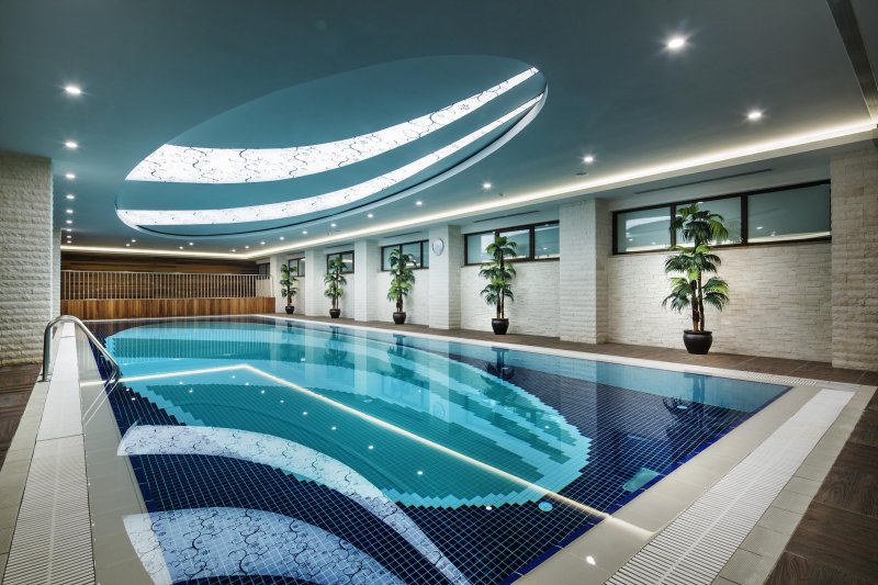 Nirvana Mediterranean Excellence Kemer