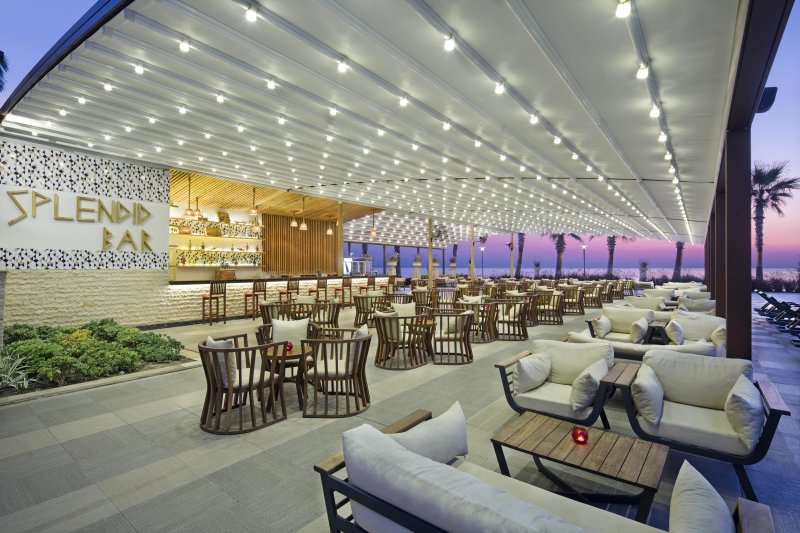 Kemer utazás Nirvana Mediterranean Excellence