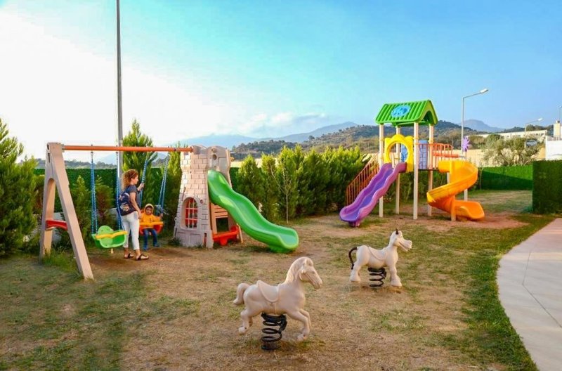 Notion Kesre Beach & Spa Kusadasi