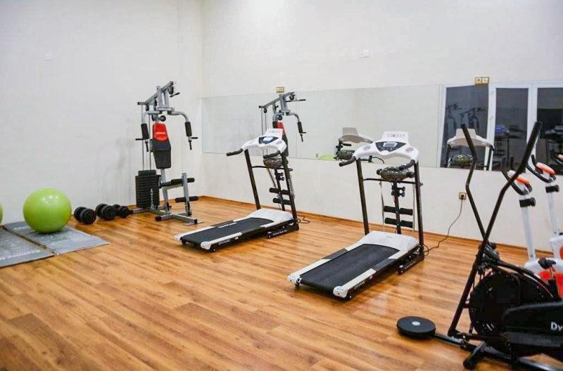 Notion Kesre Beach & Spa Kusadasi