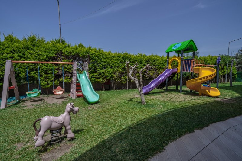 Kusadasi utazás Notion Kesre Beach & Spa