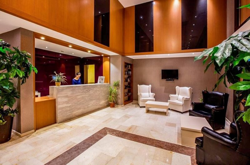 Notion Kesre Beach & Spa Kusadasi