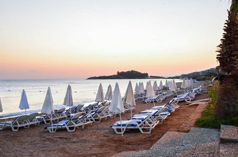 Kusadasi utazás Notion Kesre Beach & Spa