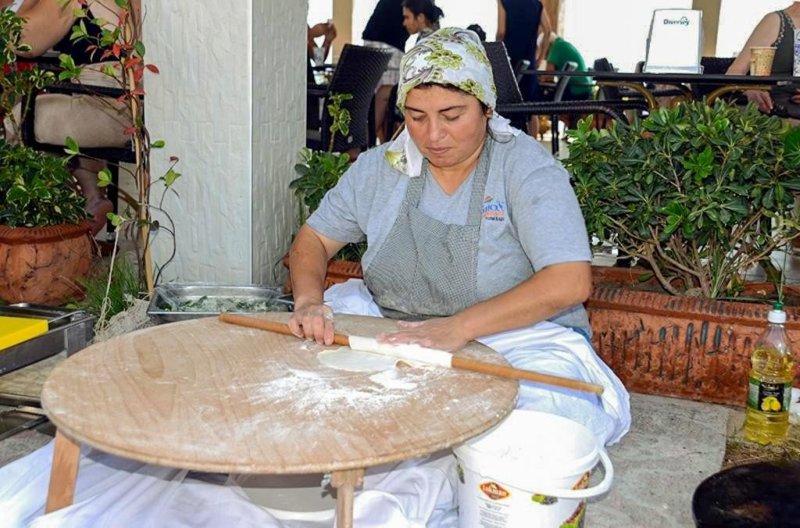 Kusadasi utazás Notion Kesre Beach & Spa