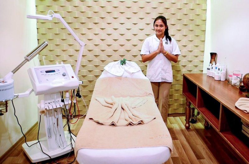 Notion Kesre Beach & Spa Kusadasi