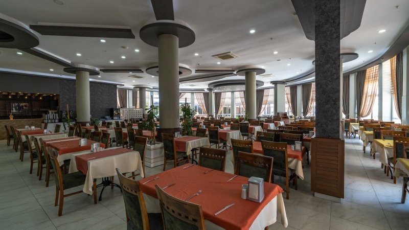Notion Kesre Beach & Spa Kusadasi