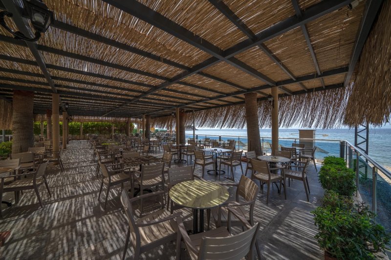 Kusadasi utazás Notion Kesre Beach & Spa