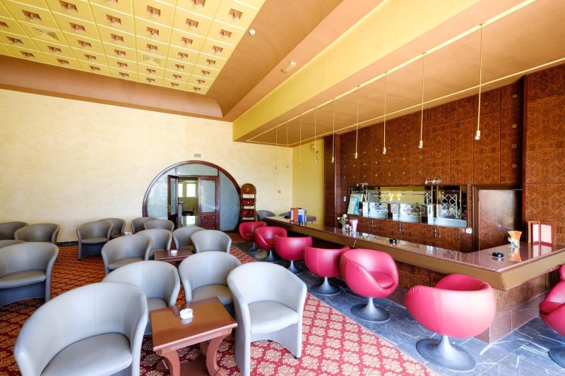 Nour Palace Resort & Thalasso Mahdia