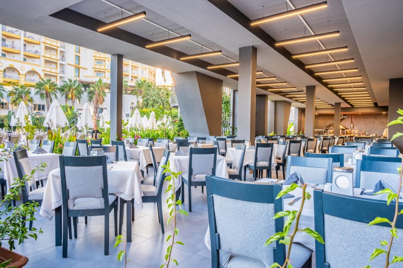 Side utazás Nova Park