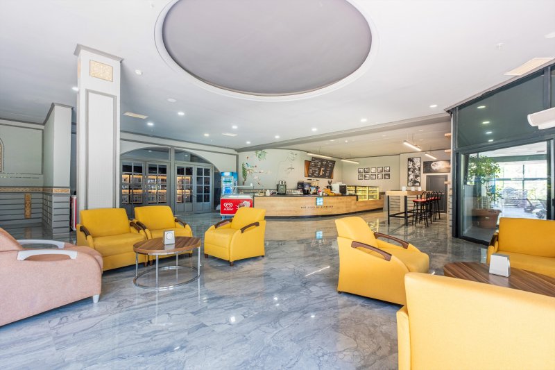 Side utazás Nova Park