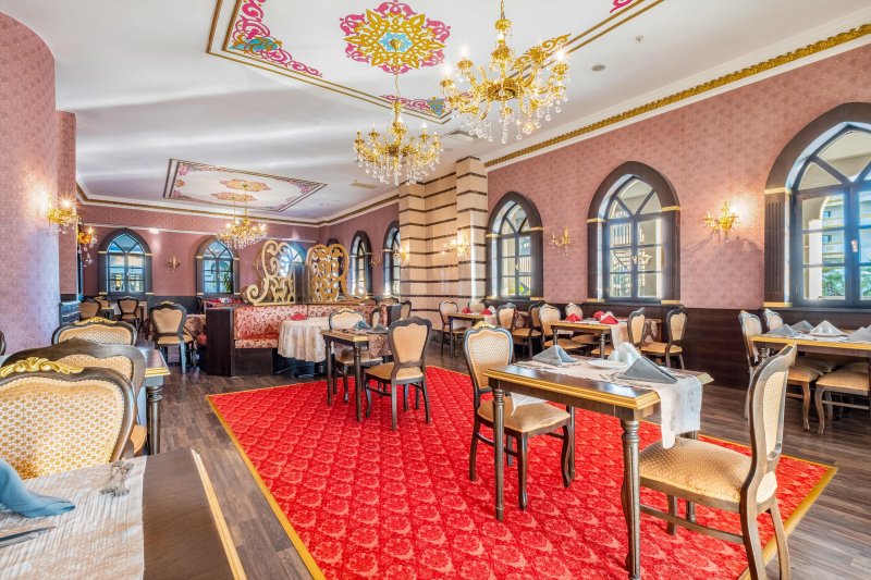 Side utazás Nova Park