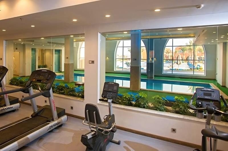 Marsa Alam utazás Novotel Resort