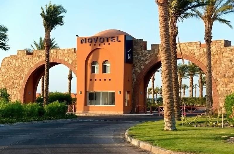Novotel Resort Marsa Alam