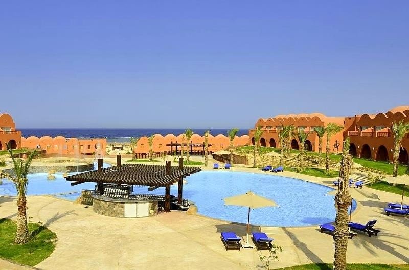 Novotel Resort Marsa Alam
