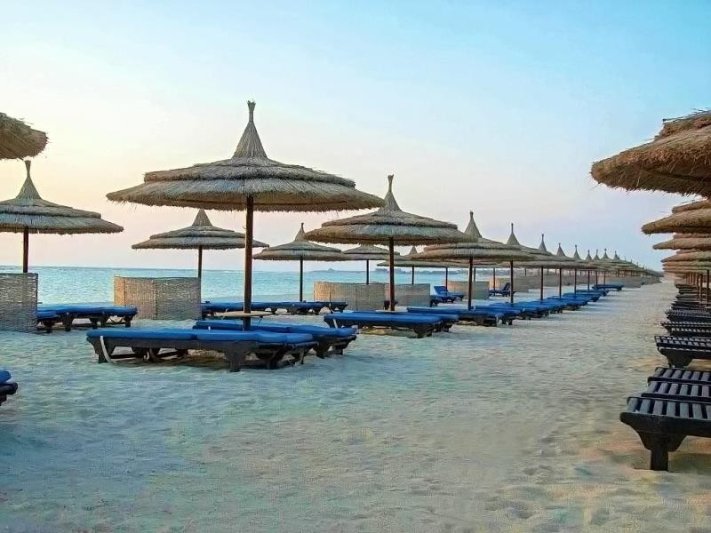 Novotel Resort Marsa Alam