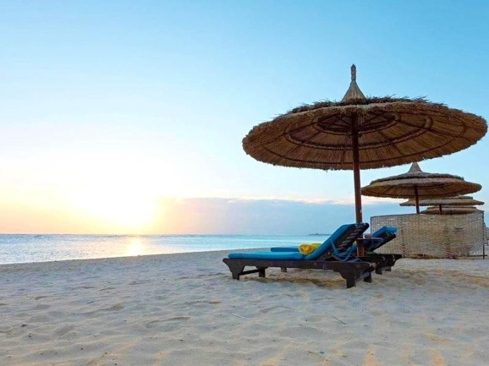 Novotel Resort Marsa Alam