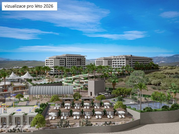 Numa Bay Exclusive Alanya