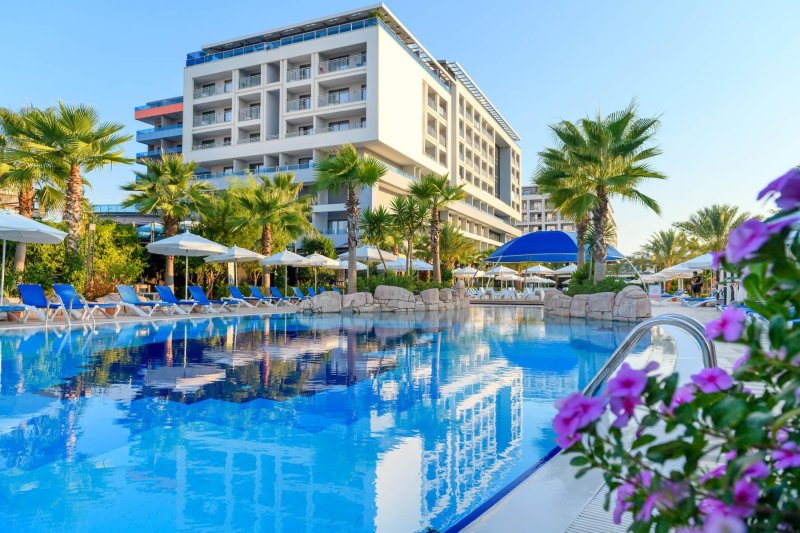 Numa Bay Exclusive Alanya
