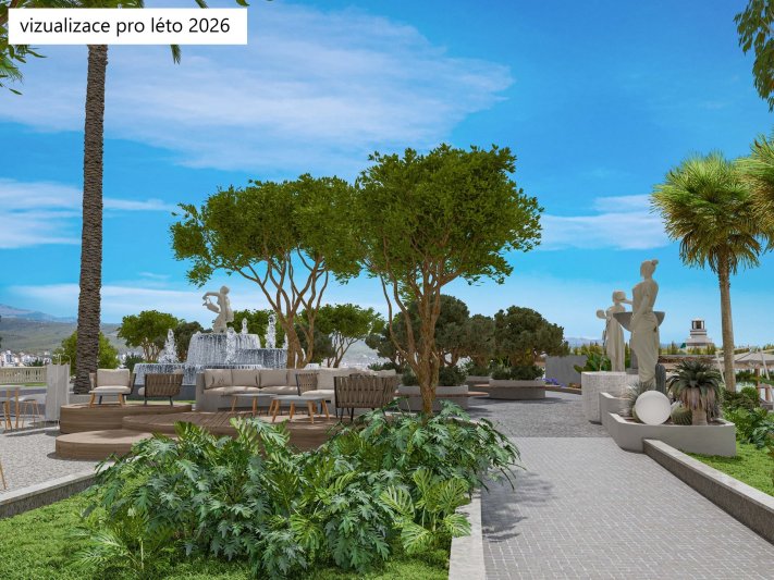 Alanya utazás Numa Bay Exclusive