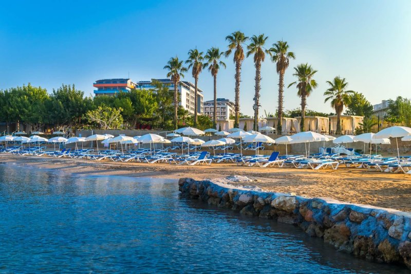 Numa Bay Exclusive Alanya