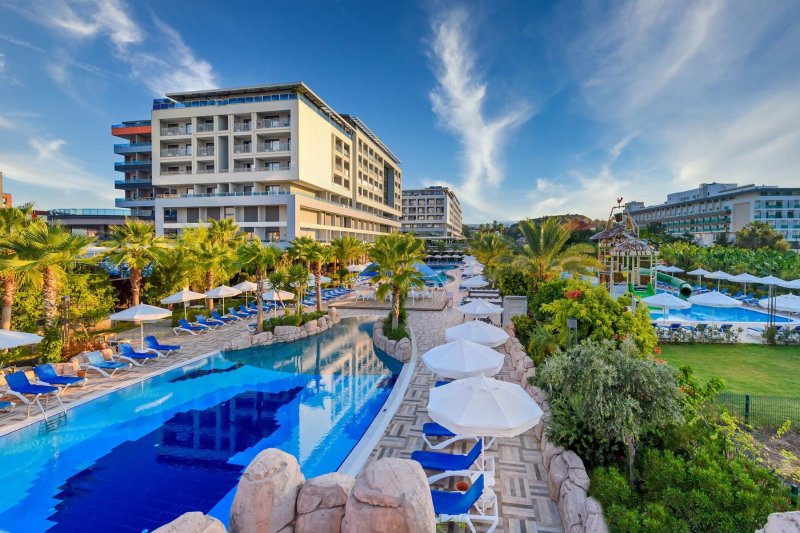 Numa Bay Exclusive Alanya