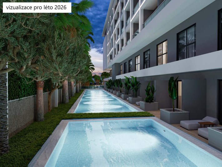 Alanya utazás Numa Bay Exclusive