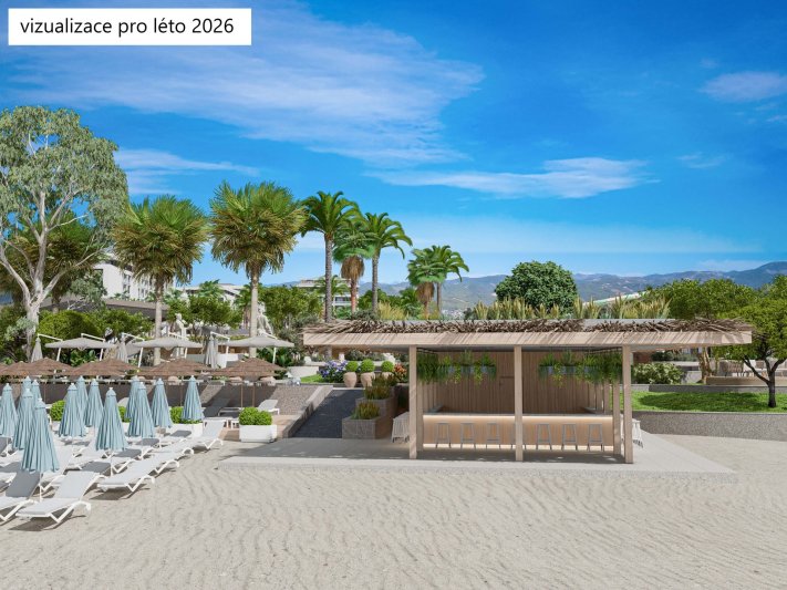 Alanya utazás Numa Bay Exclusive