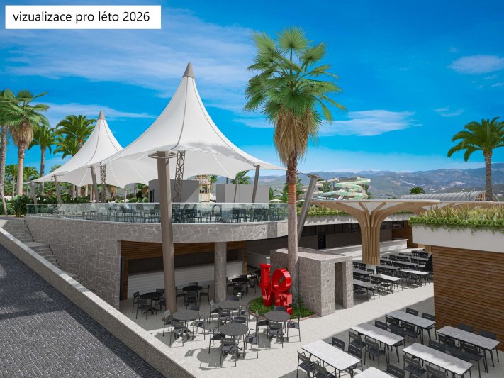 Alanya utazás Numa Bay Exclusive