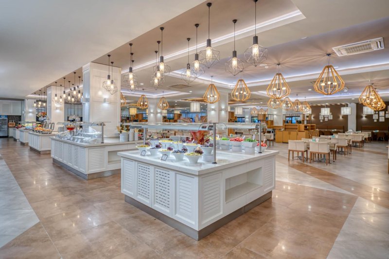 Alanya utazás Numa Bay Exclusive