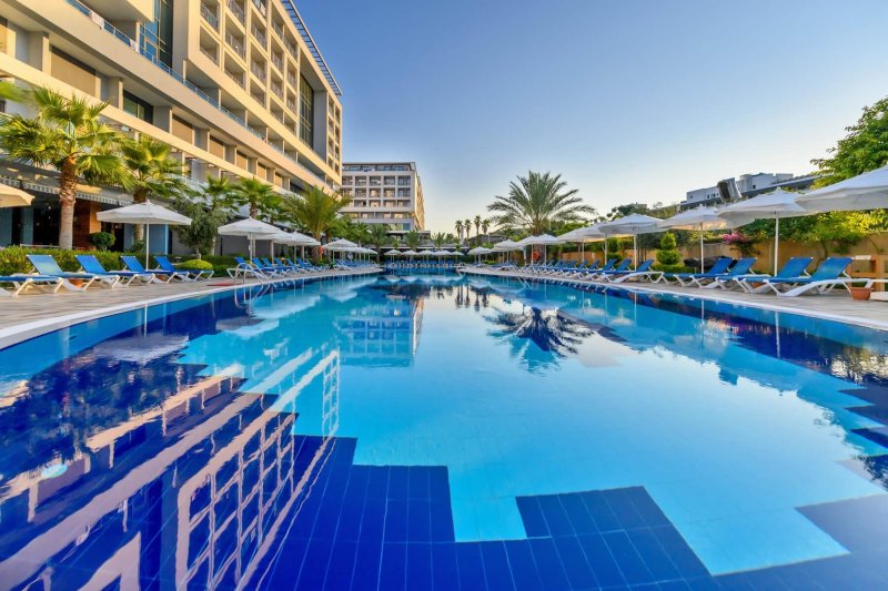 Numa Bay Exclusive Alanya