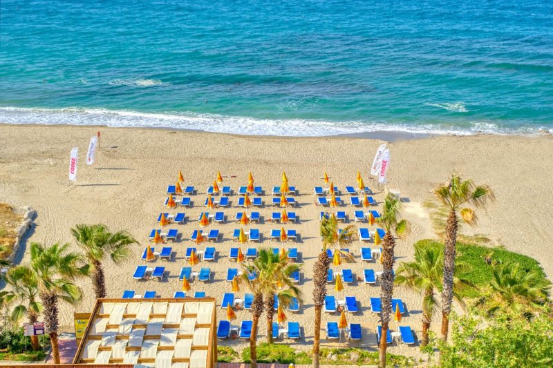 Numa Konaktepe Alanya