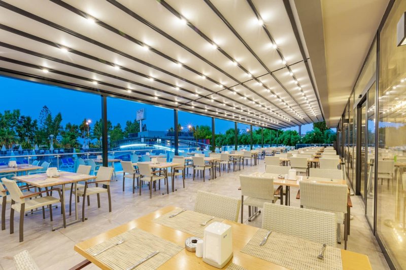 Numa Konaktepe Alanya