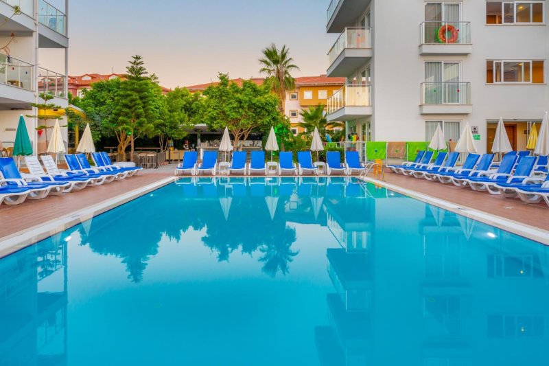 Numa Konaktepe Alanya