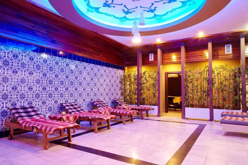 Numa Konaktepe Alanya