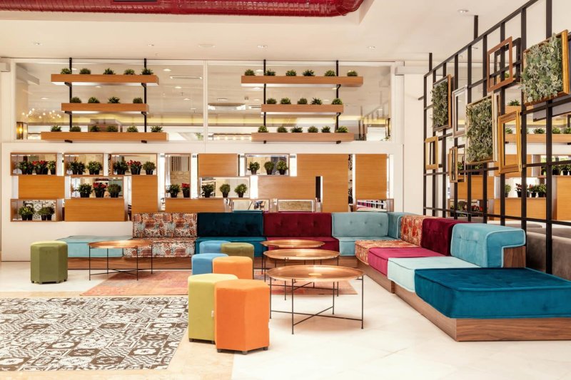 Alanya utazás Numa Konaktepe 