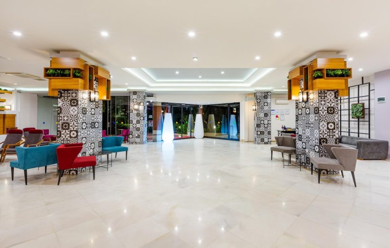 Numa Konaktepe Alanya