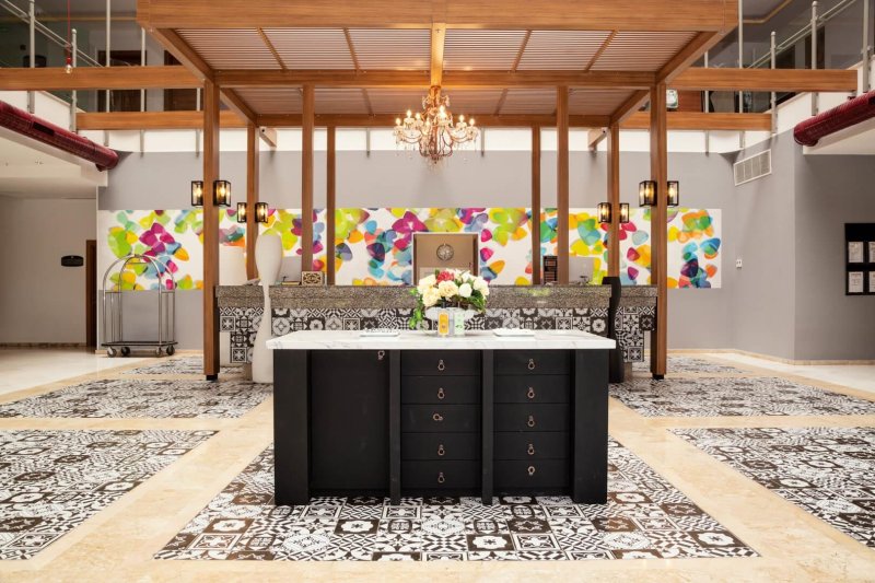 Alanya utazás Numa Konaktepe 