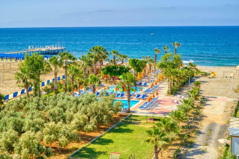 Numa Konaktepe Alanya
