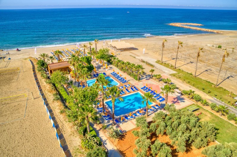 Numa Konaktepe Alanya