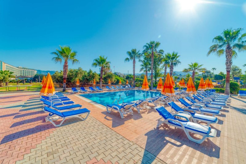 Numa Konaktepe Alanya