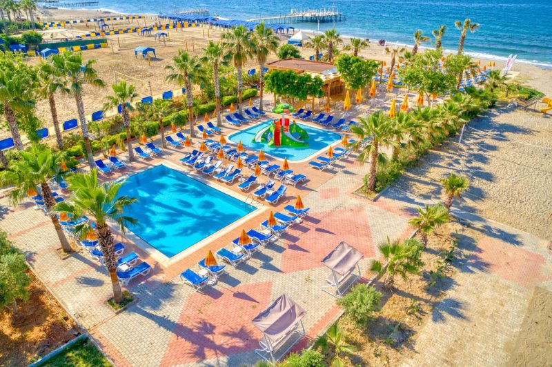 Numa Konaktepe Alanya