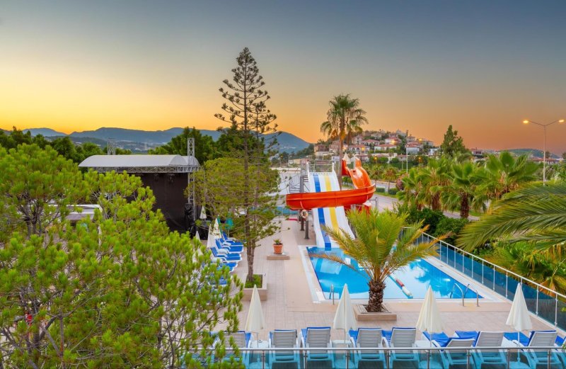 Numa Konaktepe Alanya