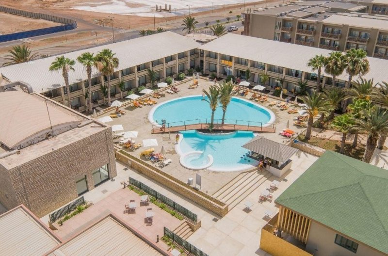 Zöld-foki-szigetek Sal utazás Oa Belorizonte