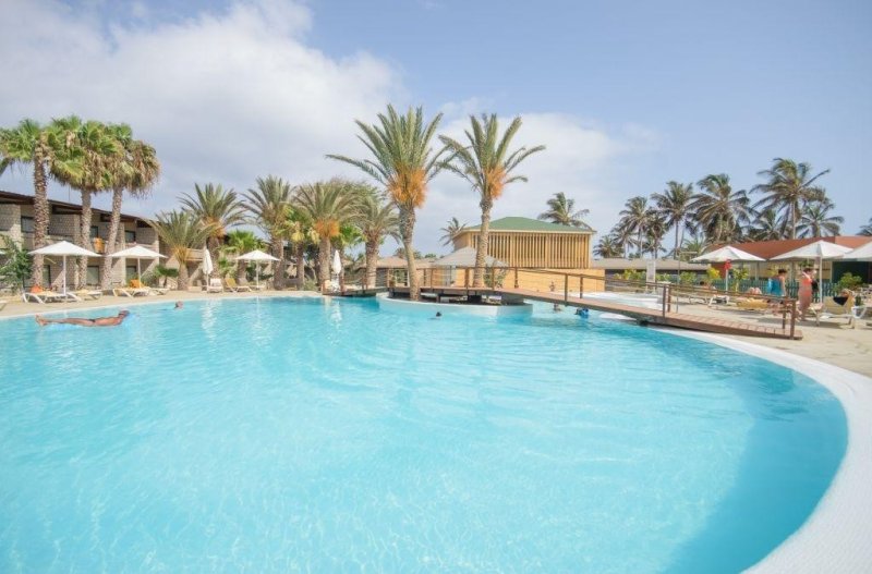 Zöld-foki-szigetek Sal utazás Oa Belorizonte