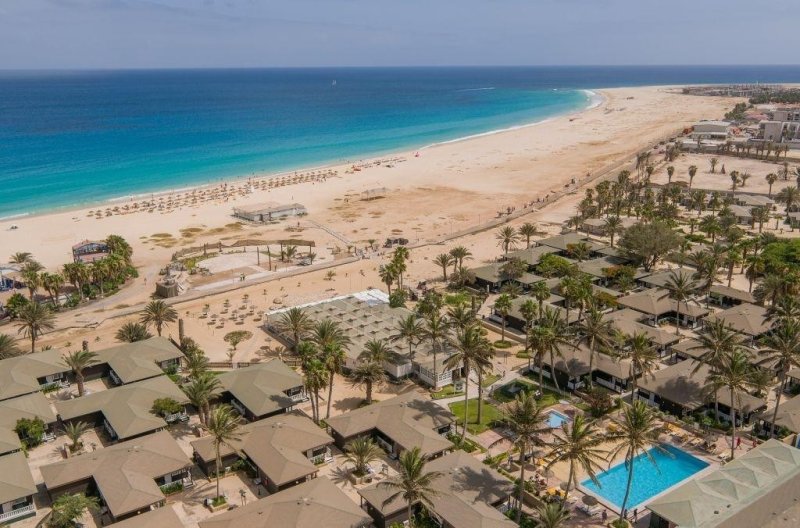 Zöld-foki-szigetek Sal utazás Oa Belorizonte