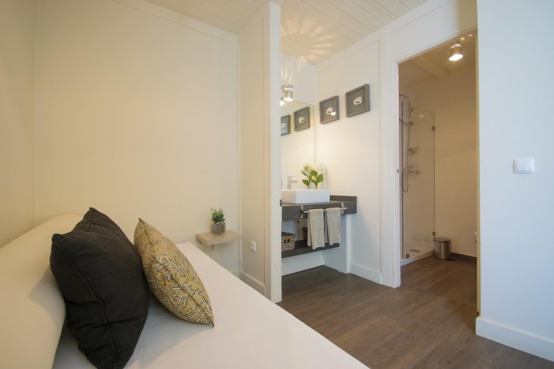 Deluxe bungaló szoba