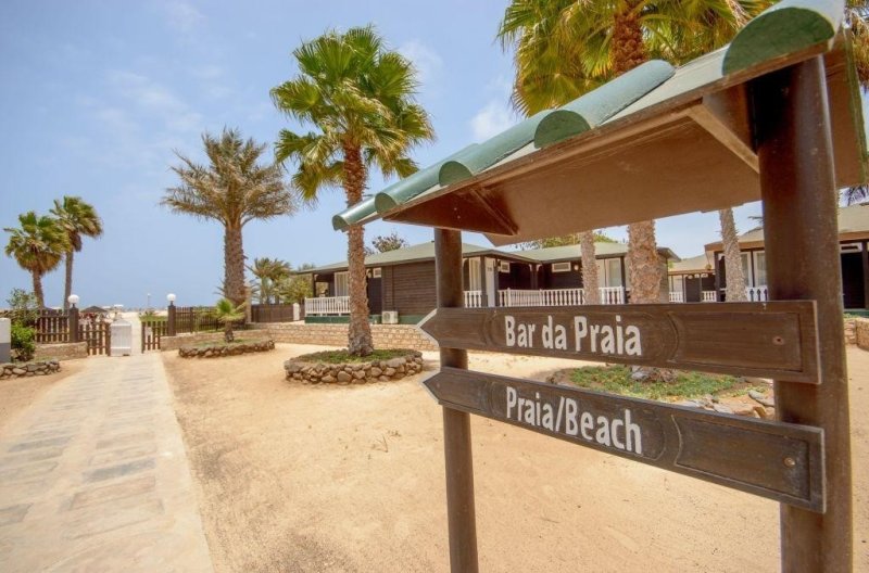 Zöld-foki-szigetek Sal utazás Oa Belorizonte